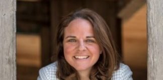 Politik am Summerschlof,Corinne Cahen contestéiert bei der DP