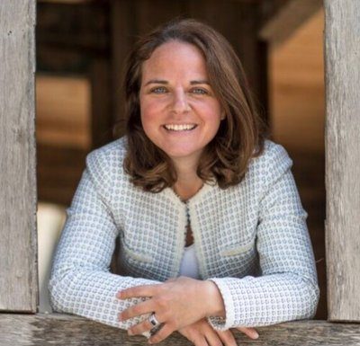 Politik am Summerschlof,Corinne Cahen contestéiert bei der DP