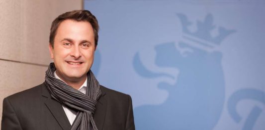 Xavier Bettel
