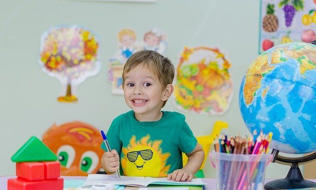 Nach eng opbruechte Mamm a Léierin schreift dem Minister Meisch