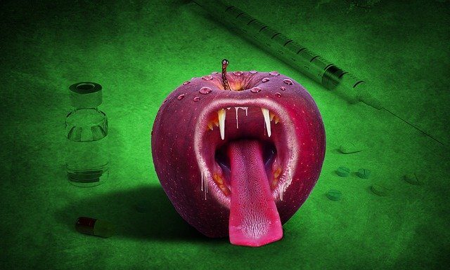 Impfen wéi an der Planwirtschaft, Madamm Lenert?