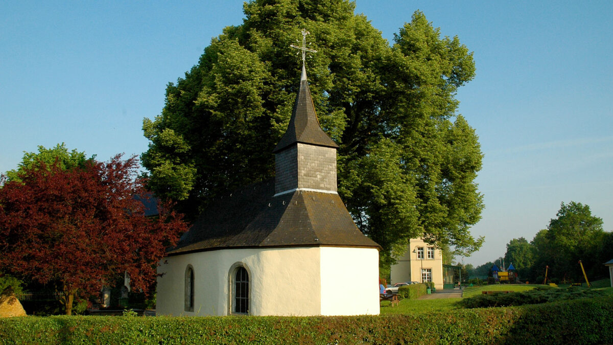 Ein Denkmal fällt – und kleingeistige Armseligkeit bleibt: Zur Zerstörung der 500-jährigen Wëll Lann von Kënzeg