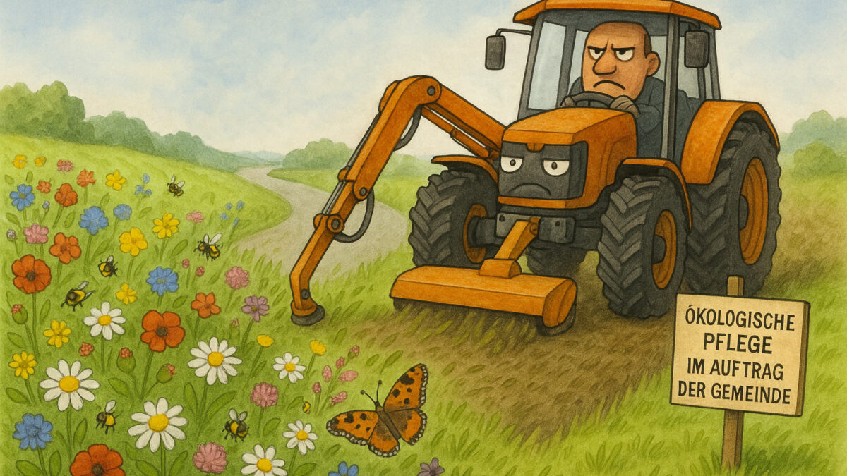 Jeannot Weber: Summer am Bësch zu Lëtzebuerg.