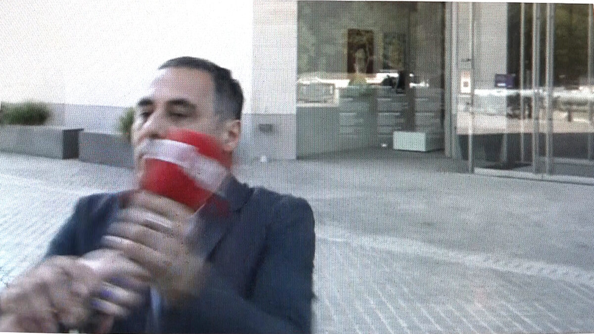 Die unendliche Affäre Lunghi – Chronik eines Justizdramas