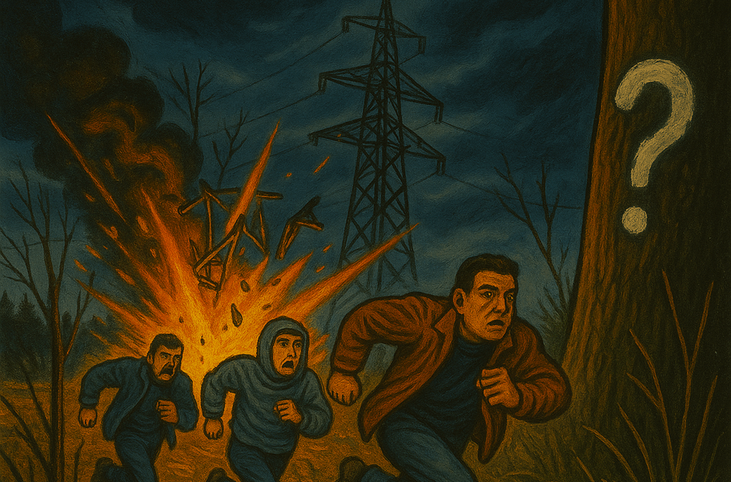 Marc Thoma: Bommeleeërprozess Bis – de Parquet gräift duerch