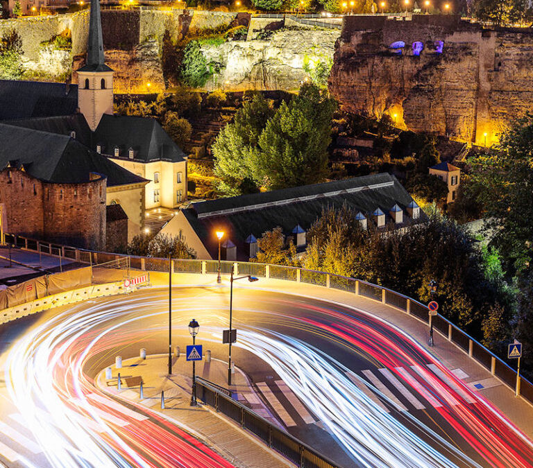 D’Finanzplaz Lëtzebuerg huet en Häerz fir Steierflüchtlingen aus Groussbritannien