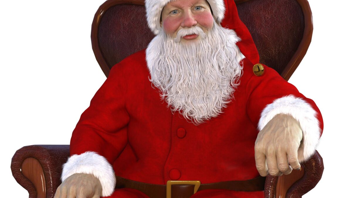 E schéint Wanterbeemerchesfest