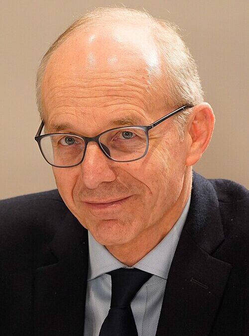 Luc Frieden: kee weidere Rutsch am neie Joer!