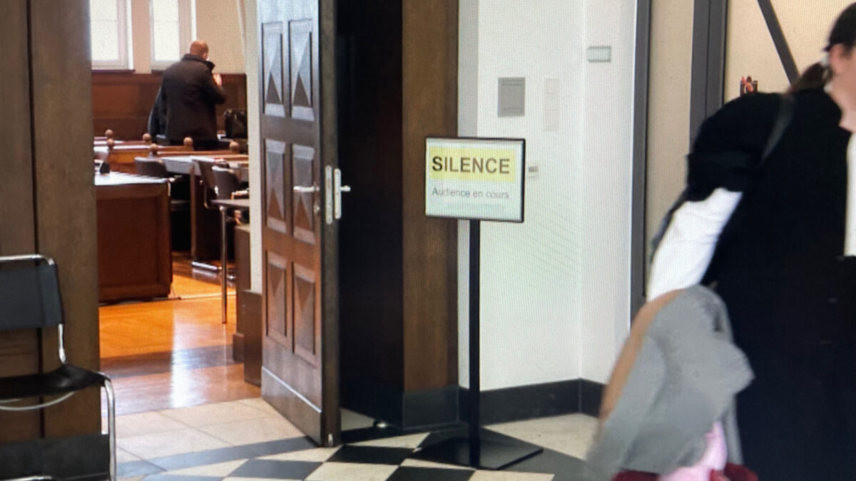 Frank Bertemes: Bommeleeër: Keine wichtige Affäre ?