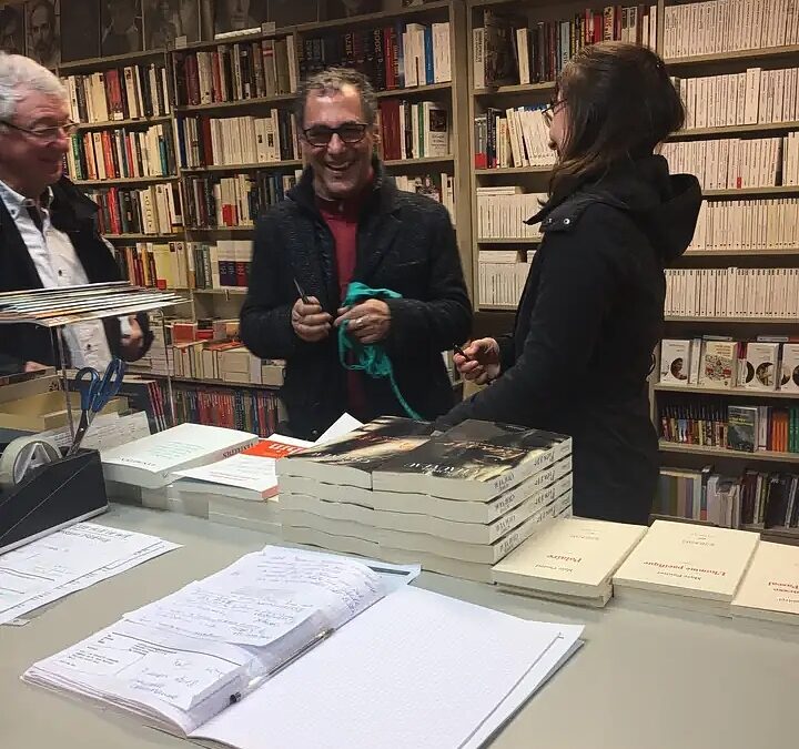 Enrico Lunghi und seine Ehefrau wegen „violation du secret de l’instruction“ und „recel“ vor Gericht