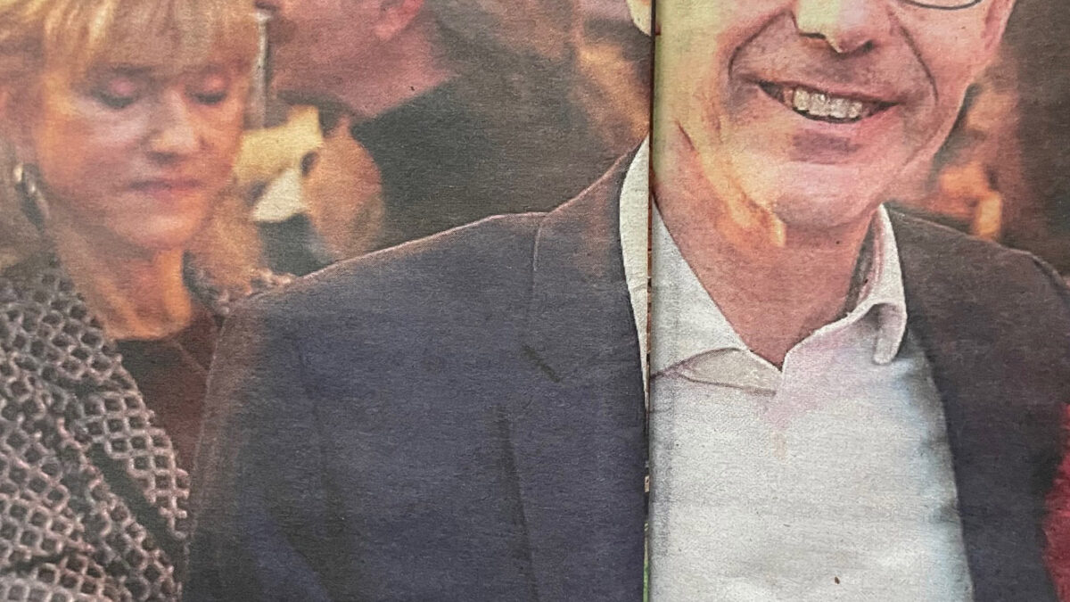 Berlinale: Hofberichterstattung im Festivallook