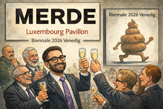 Lieserbréif: Fir wéi domm hält de Kulturminister eis eigentlech ?