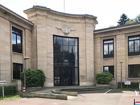 Leserbrief von Alain Jaans: Ghost in the Villa: Viel Anspruch, kein Gedächtnis