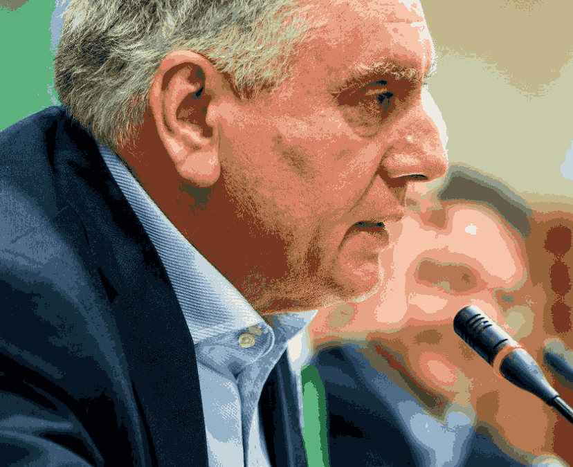 Seltene Erden: e Lëtzebueger huet konkret Virstellungen a waart op Ënnerstëtzung aus Politik a Wirtschaft