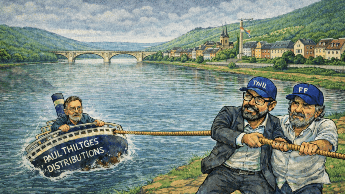 Daleiden und Film-Fund in der Bredouille