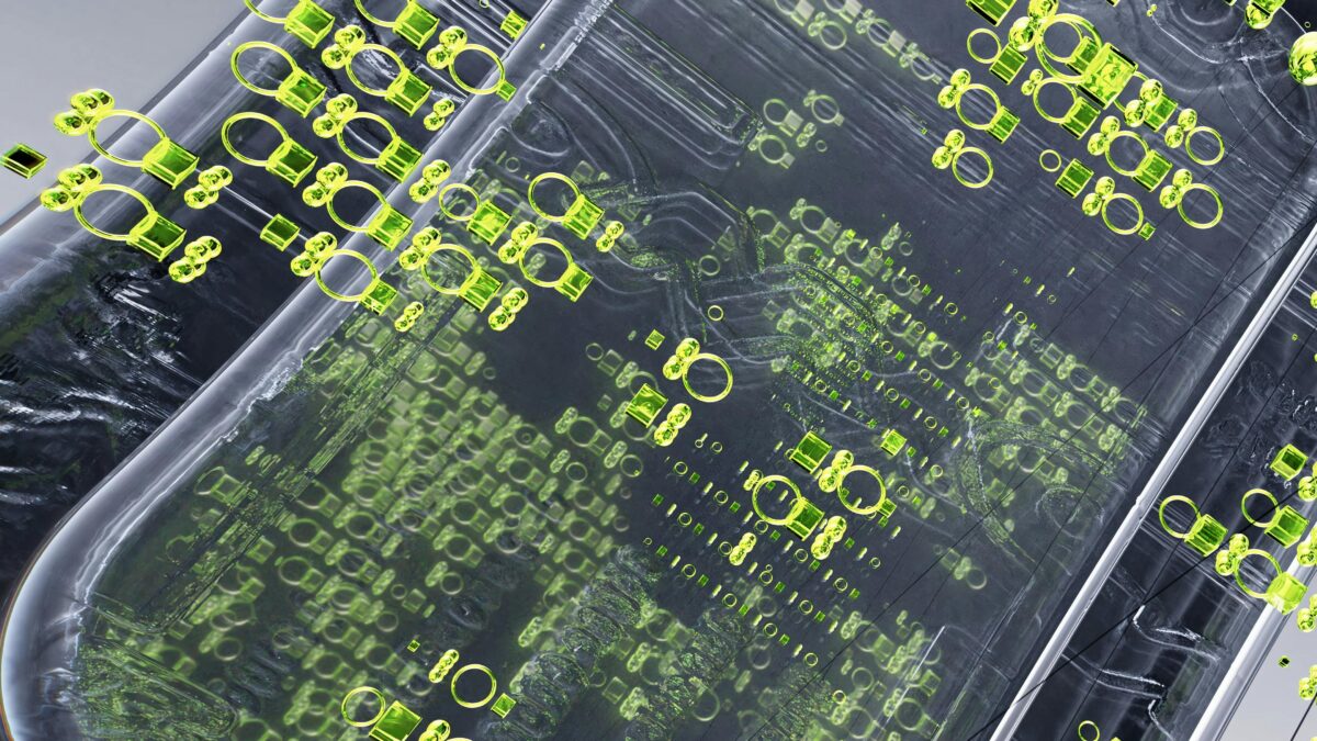 Frank Bertemes: Frei statt smart