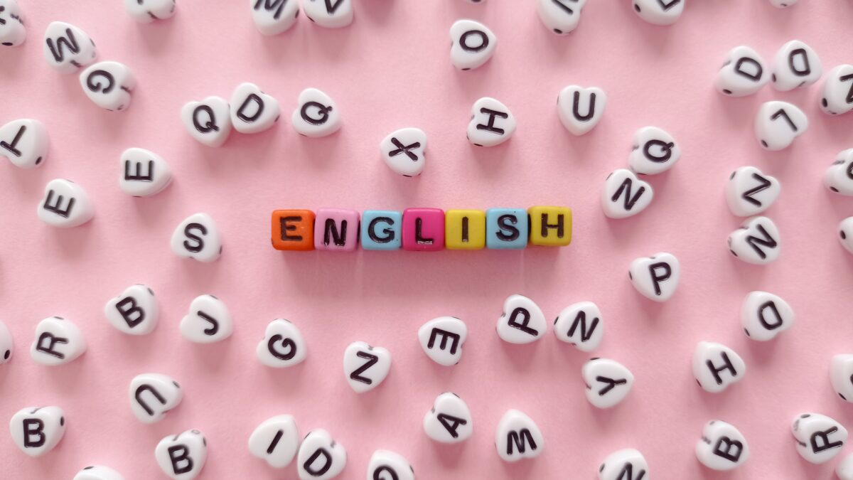 Früher Englischkontakt in der Grundschule