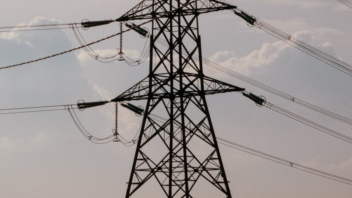 D’Elektrescht steet ënner Stroum