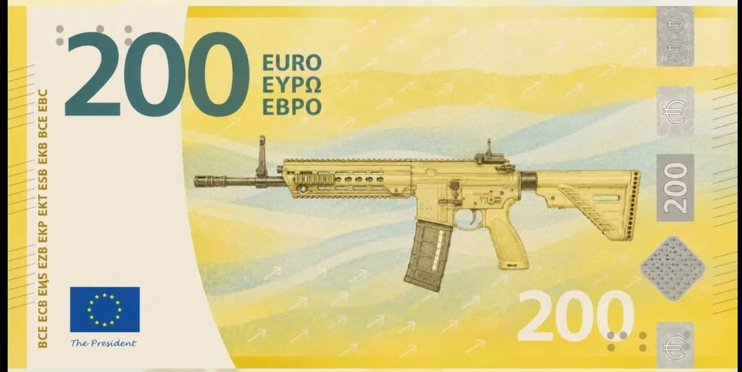 Frank Bertemes: Empörung ?